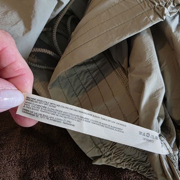 Free People Champ Is Here Pants - Picture 5 of 8